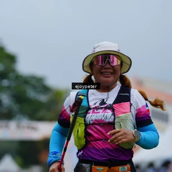 Runner Photo 8977132