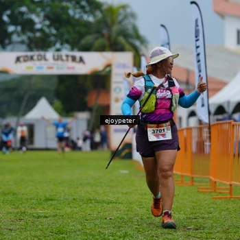 Runner Photo 8977134