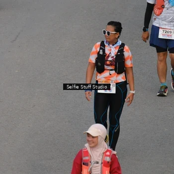 Runner Photo 8977142