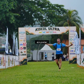 Runner Photo 8977146