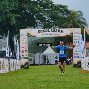 Runner Photo 8977147