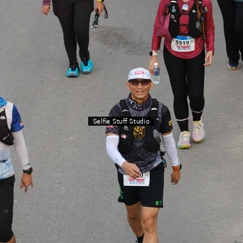 Runner Photo 8977157