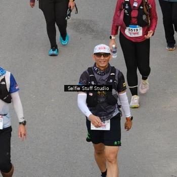 Runner Photo 8977158