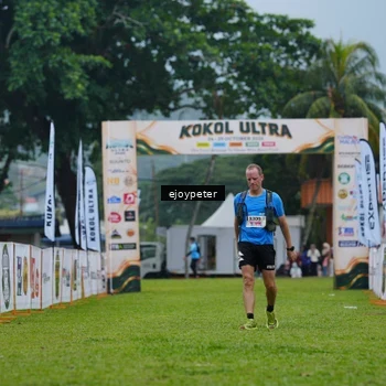 Runner Photo 8977160