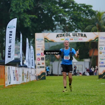 Runner Photo 8977166