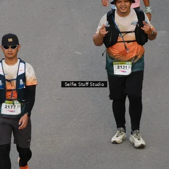 Runner Photo 8977167