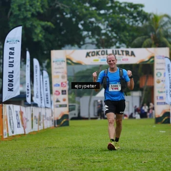 Runner Photo 8977170