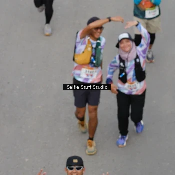 Runner Photo 8977180