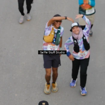 Runner Photo 8977181