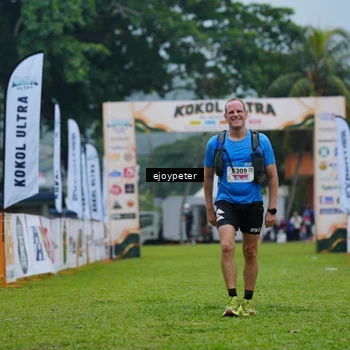 Runner Photo 8977185