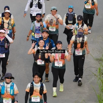 Runner Photo 8977188