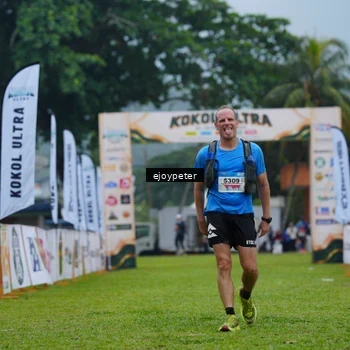 Runner Photo 8977189