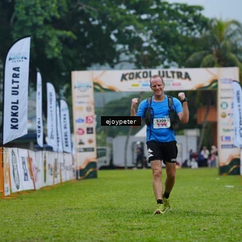 Runner Photo 8977196