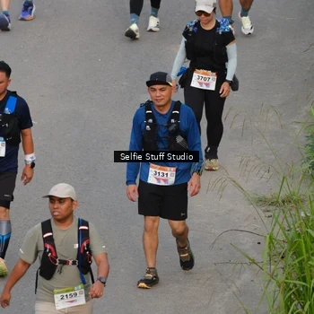 Runner Photo 8977198