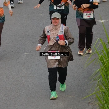 Runner Photo 8977201