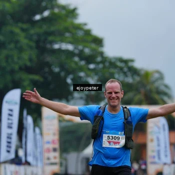 Runner Photo 8977204