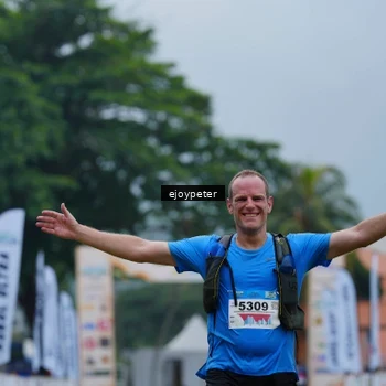 Runner Photo 8977208
