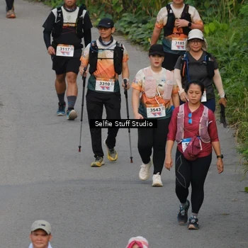 Runner Photo 8977215