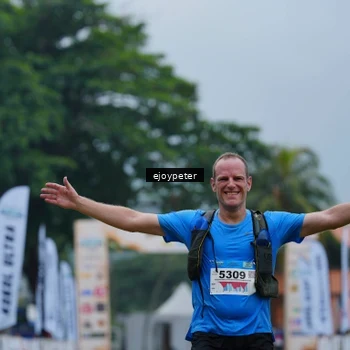 Runner Photo 8977219