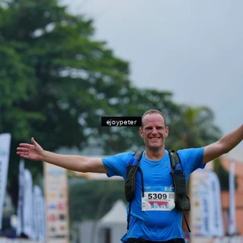 Runner Photo 8977220