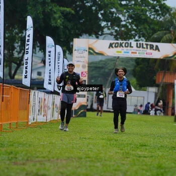 Runner Photo 8977229