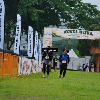 Runner Photo 8977233