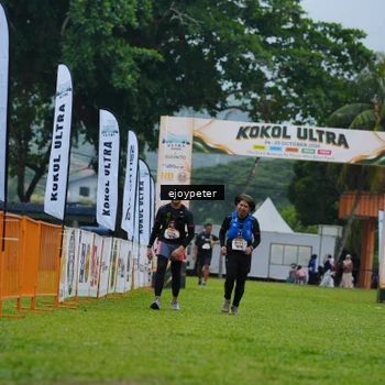 Runner Photo 8977236