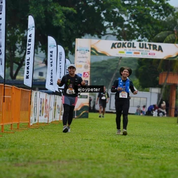 Runner Photo 8977240