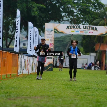 Runner Photo 8977245
