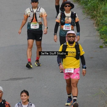 Runner Photo 8977250