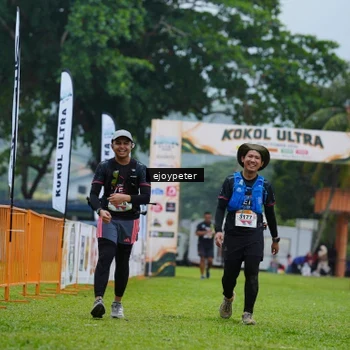 Runner Photo 8977253