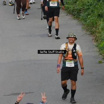 Runner Photo 8977255