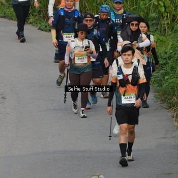 Runner Photo 8977258