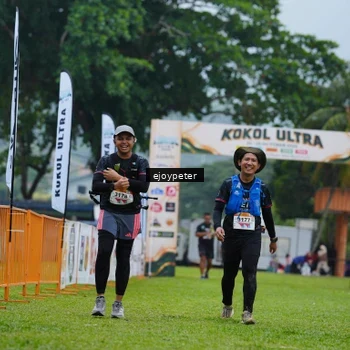 Runner Photo 8977259