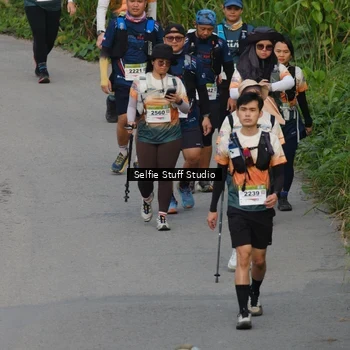 Runner Photo 8977261