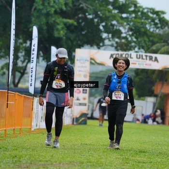 Runner Photo 8977263