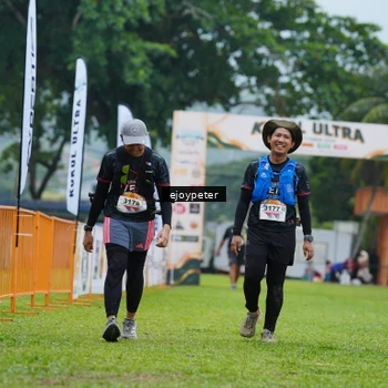 Runner Photo 8977267