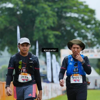 Runner Photo 8977274