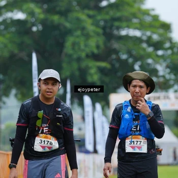 Runner Photo 8977276