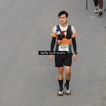 Runner Photo 8977278