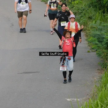 Runner Photo 8977279