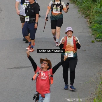 Runner Photo 8977280