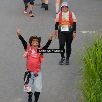 Runner Photo 8977286