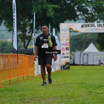 Runner Photo 8977287