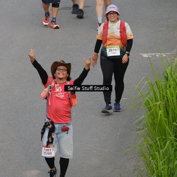 Runner Photo 8977289