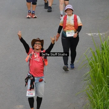 Runner Photo 8977290