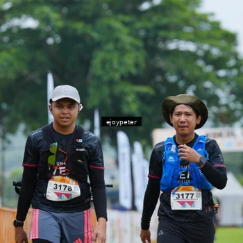 Runner Photo 8977291