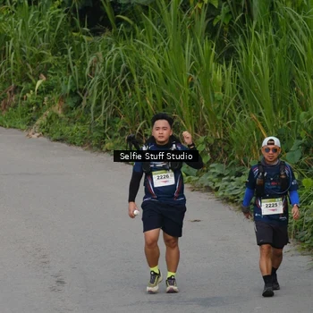 Runner Photo 8977293