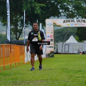 Runner Photo 8977294