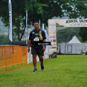 Runner Photo 8977302